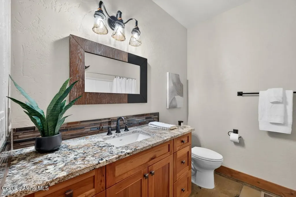 704 N Dundee Drive Post Falls ID 83854