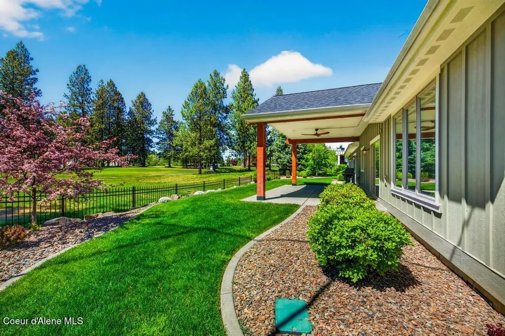 704 N Dundee Drive Post Falls ID 83854