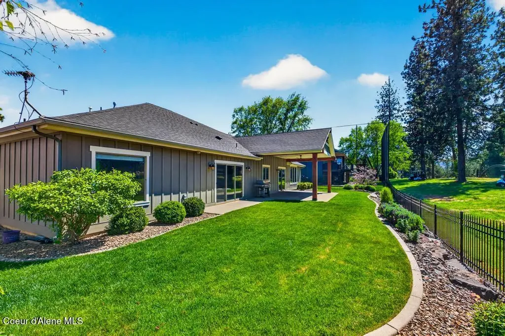 704 N Dundee Drive Post Falls ID 83854