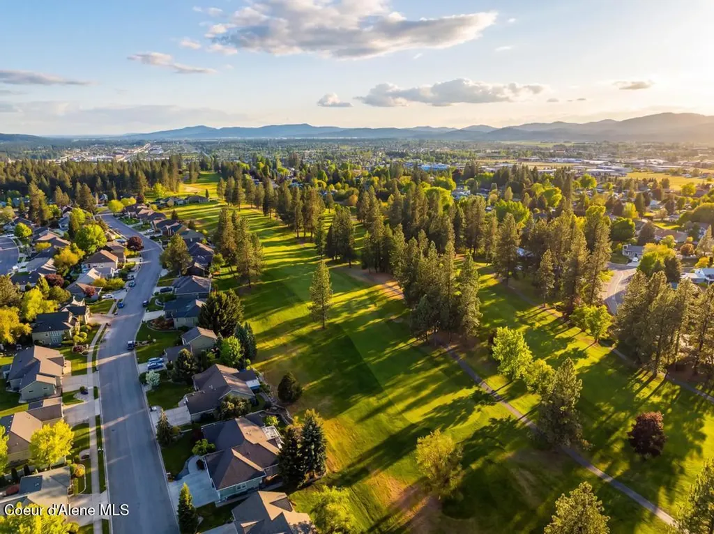 704 N Dundee Drive Post Falls ID 83854