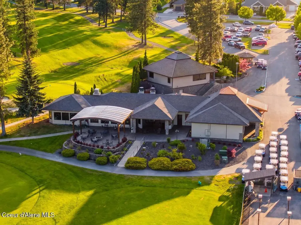 704 N Dundee Drive Post Falls ID 83854