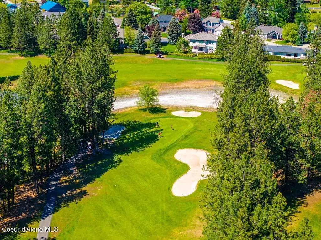 704 N Dundee Drive Post Falls ID 83854