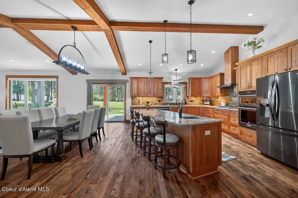 704 N Dundee Drive Post Falls ID 83854