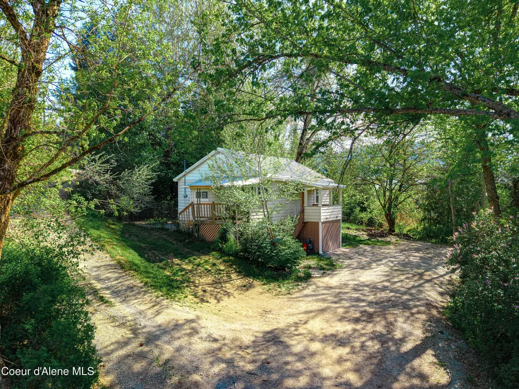 43112 Silver Valley Road Kingston ID 83839