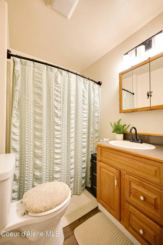 43112 Silver Valley Road Kingston ID 83839