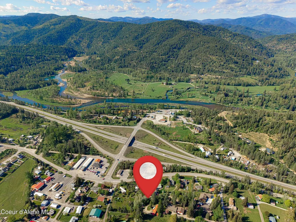 43112 Silver Valley Road Kingston ID 83839