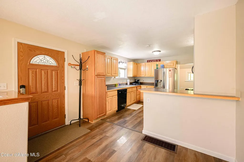 43112 Silver Valley Road Kingston ID 83839