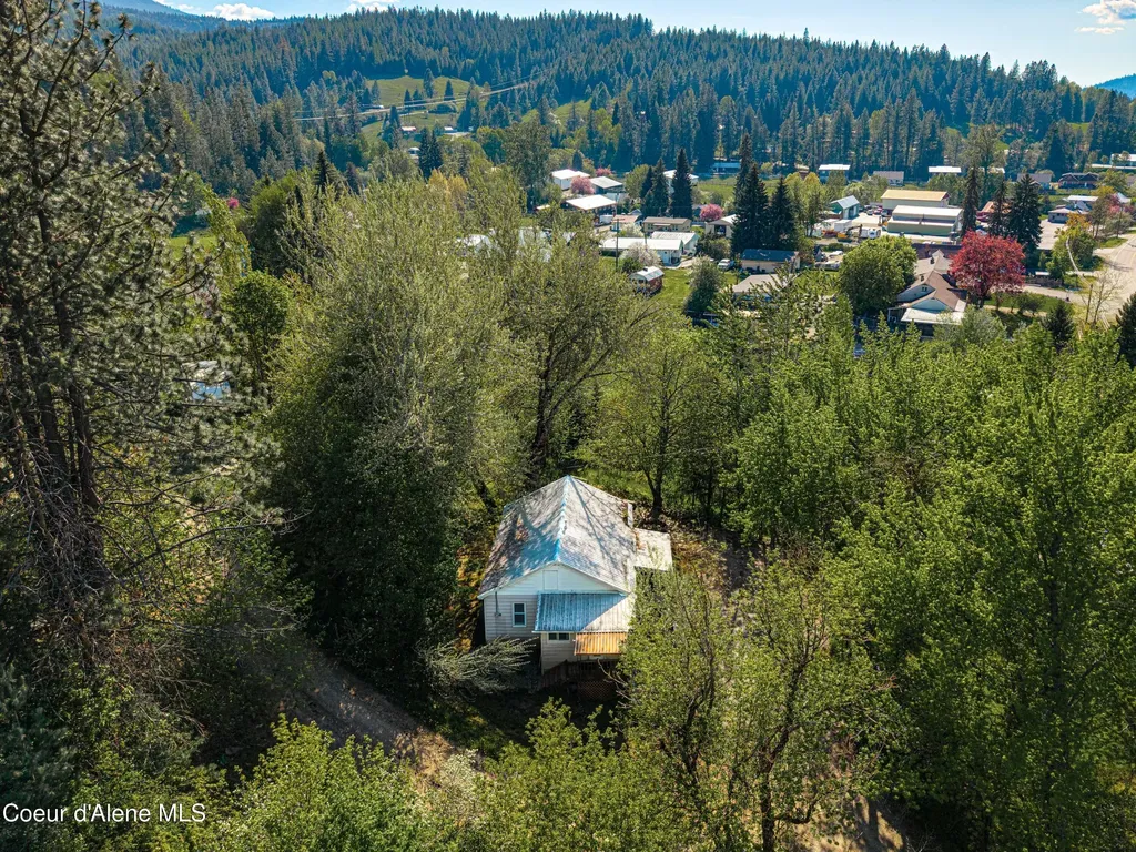 43112 Silver Valley Road Kingston ID 83839