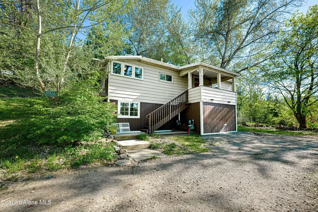 43112 Silver Valley Road Kingston ID 83839