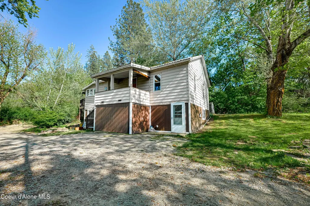 43112 Silver Valley Road Kingston ID 83839
