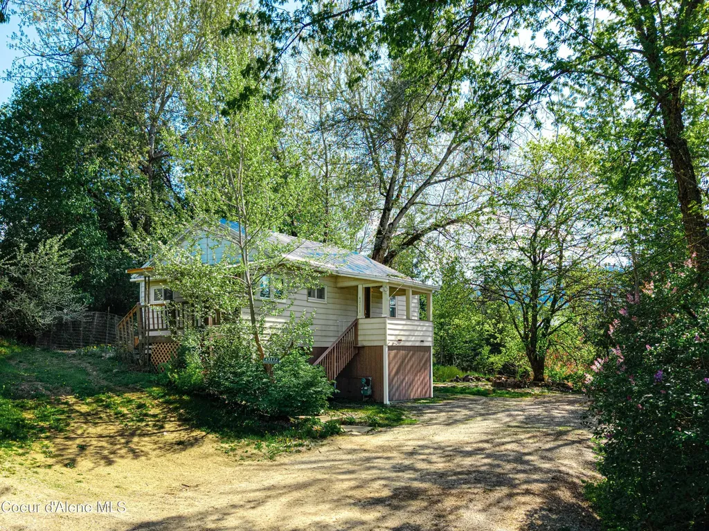 43112 Silver Valley Road Kingston ID 83839