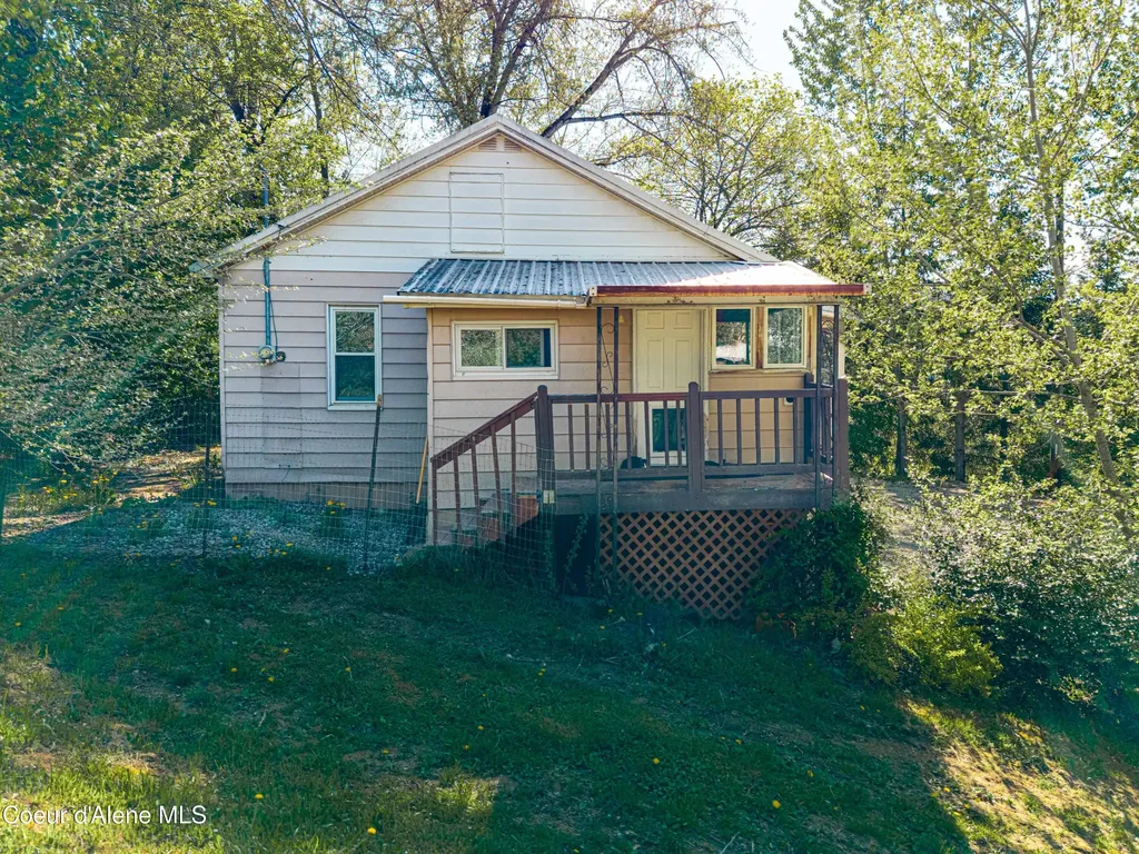 43112 Silver Valley Road Kingston ID 83839
