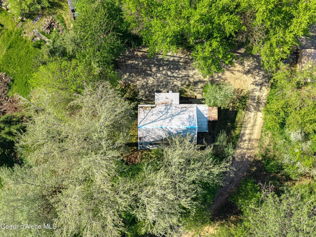 43112 Silver Valley Road Kingston ID 83839