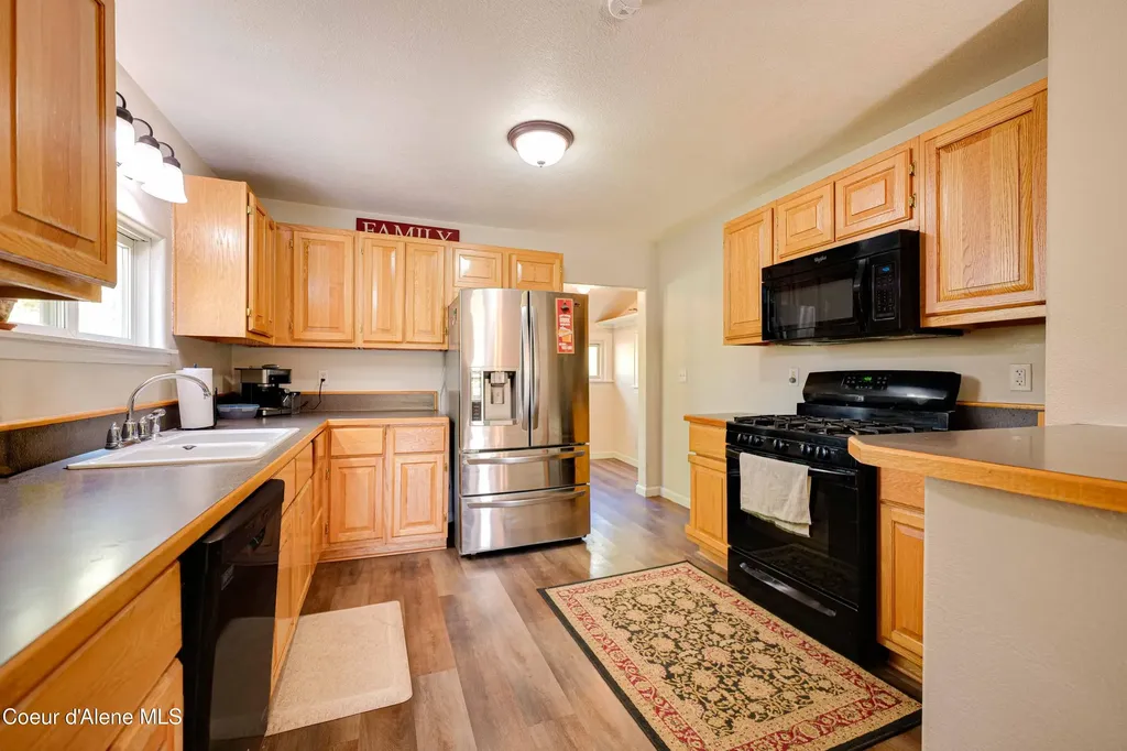 43112 Silver Valley Road Kingston ID 83839