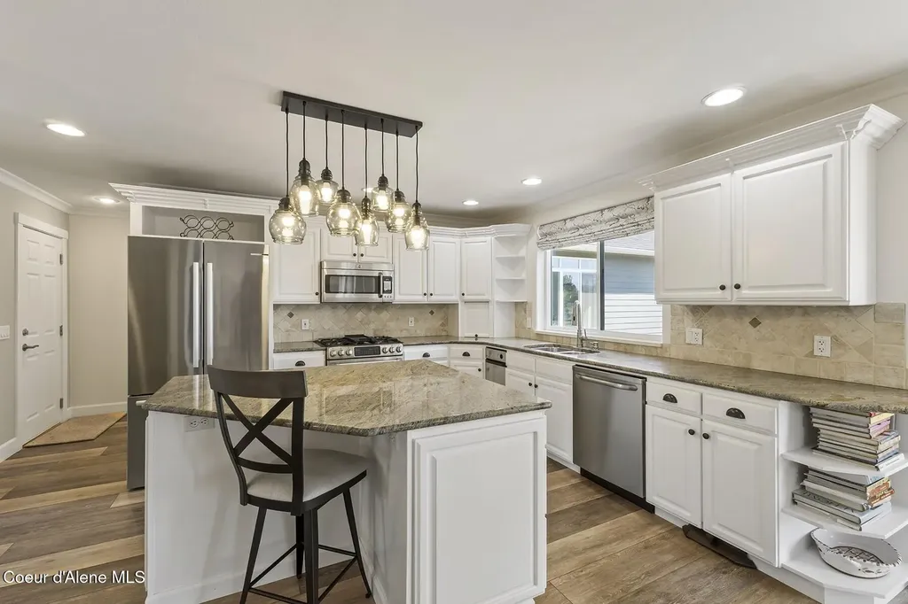 2356 N Reiswig Road Post Falls ID 83854