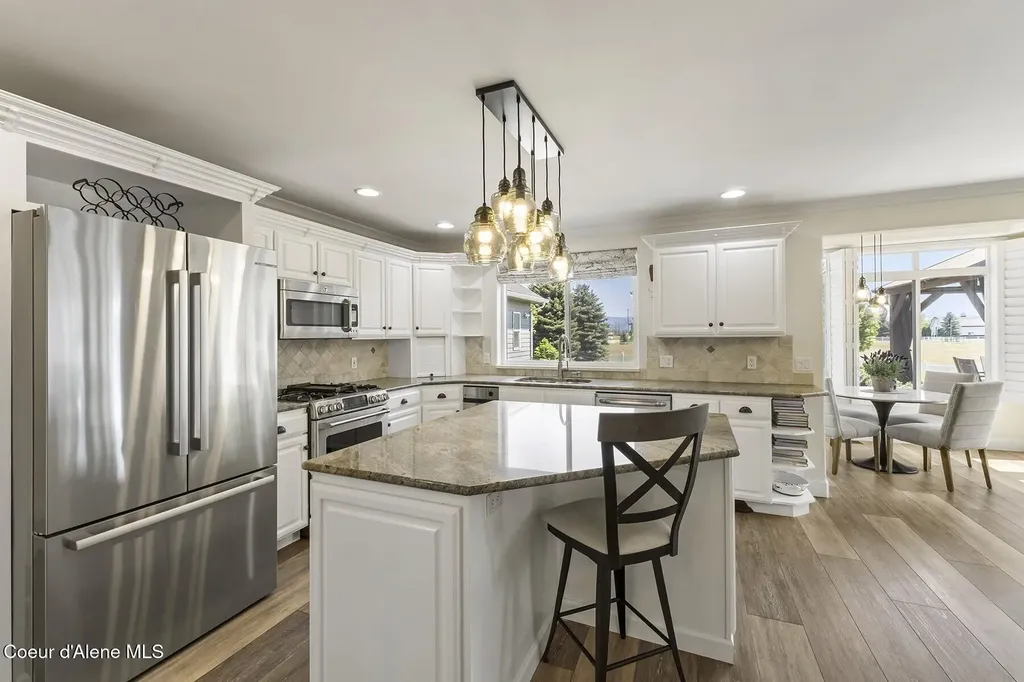 2356 N Reiswig Road Post Falls ID 83854
