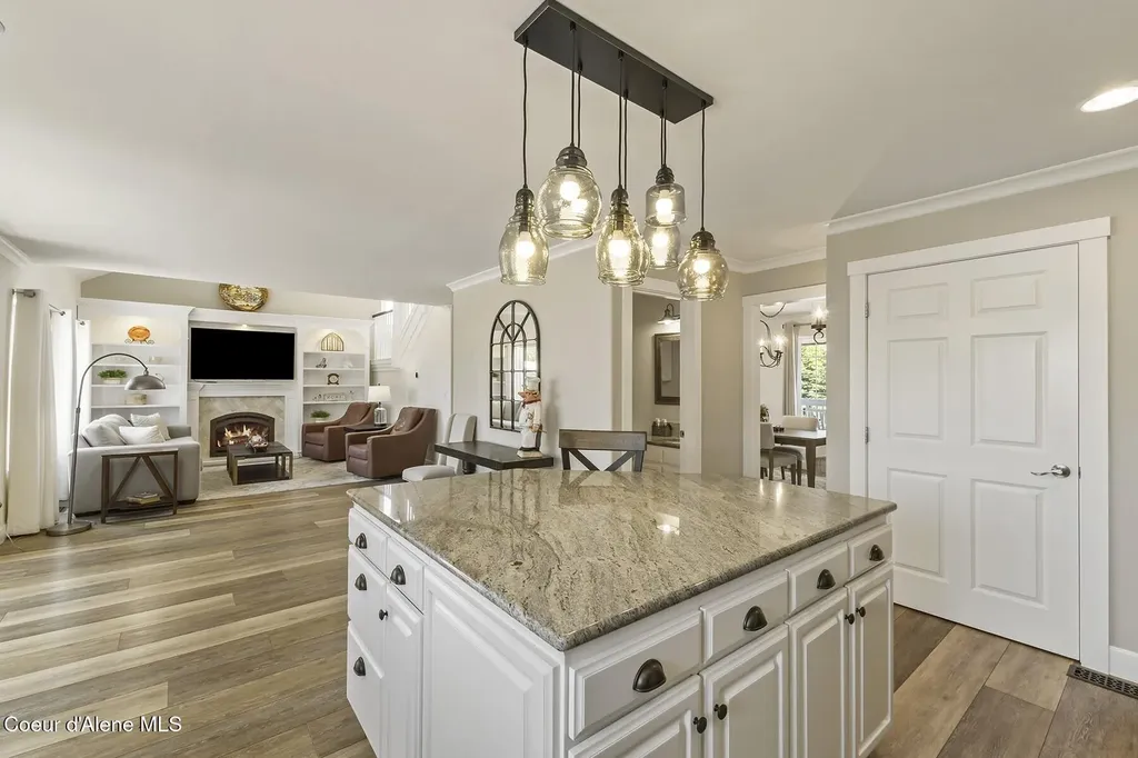 2356 N Reiswig Road Post Falls ID 83854