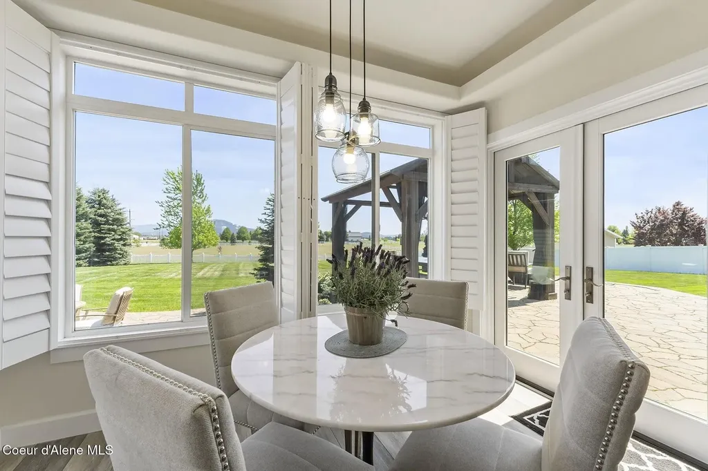 2356 N Reiswig Road Post Falls ID 83854
