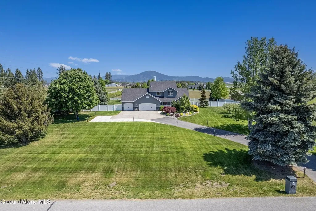 2356 N Reiswig Road Post Falls ID 83854