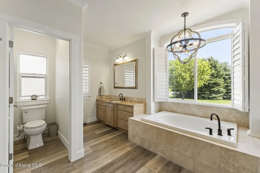 2356 N Reiswig Road Post Falls ID 83854