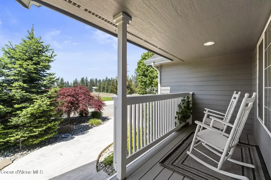 2356 N Reiswig Road Post Falls ID 83854