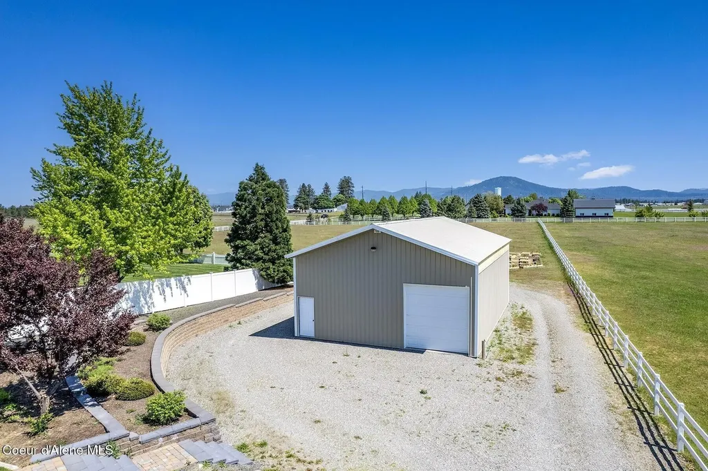 2356 N Reiswig Road Post Falls ID 83854