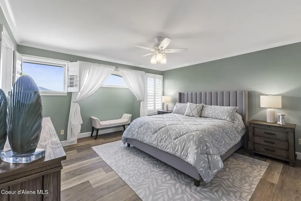 2356 N Reiswig Road Post Falls ID 83854