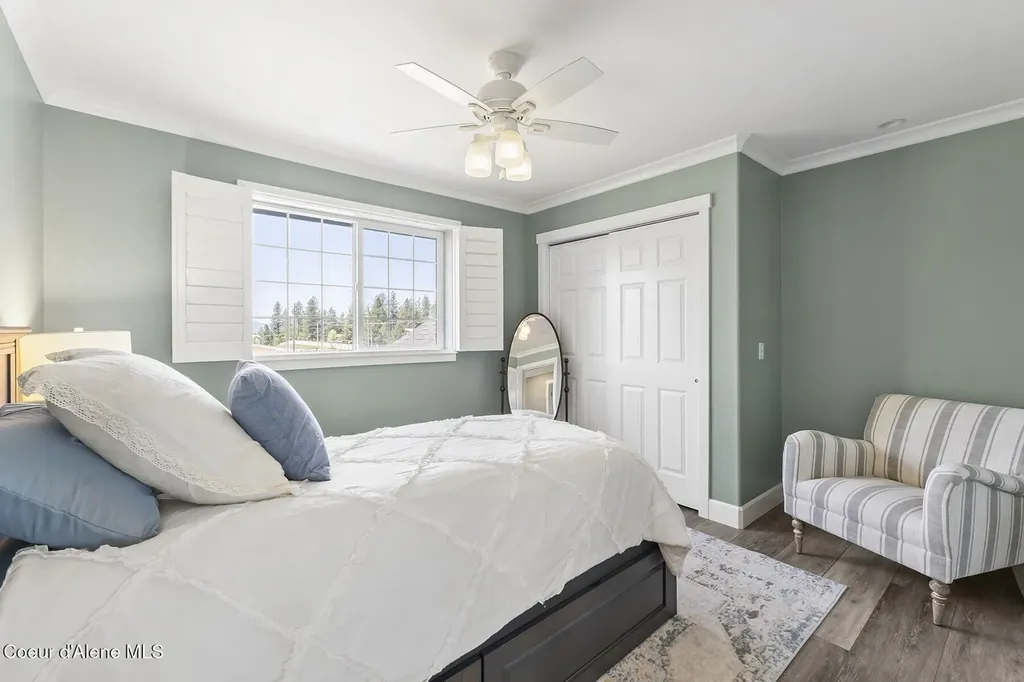 2356 N Reiswig Road Post Falls ID 83854