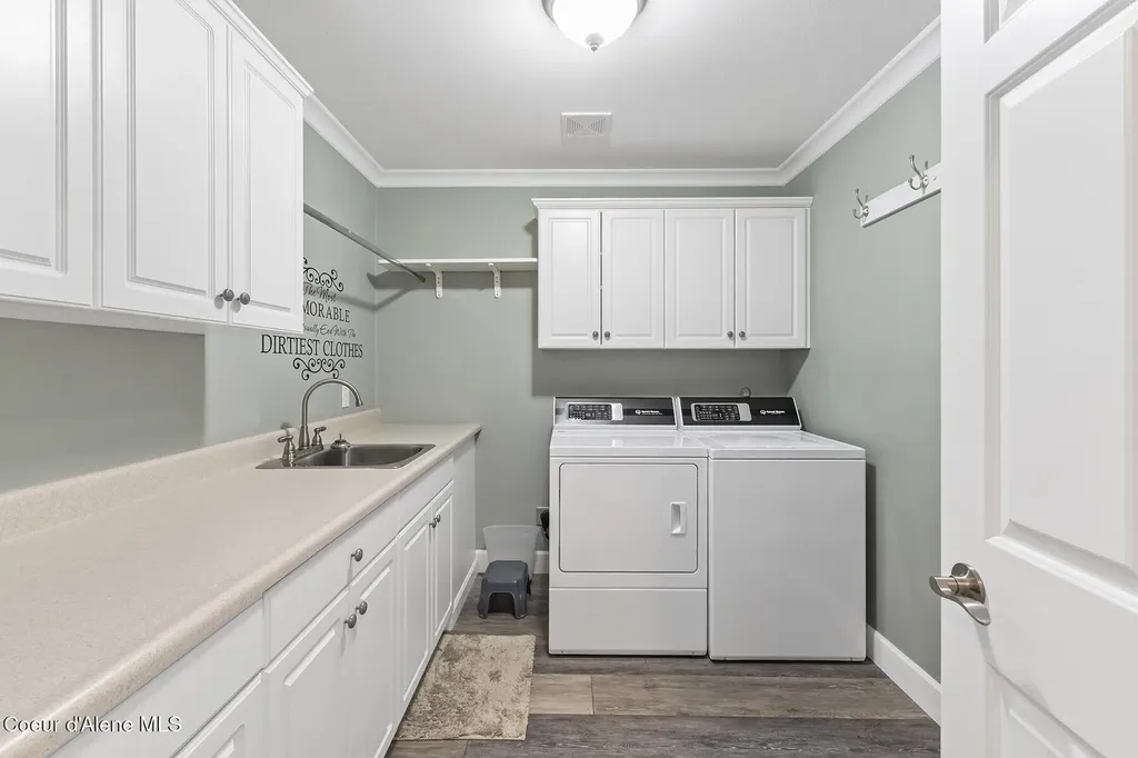 2356 N Reiswig Road Post Falls ID 83854