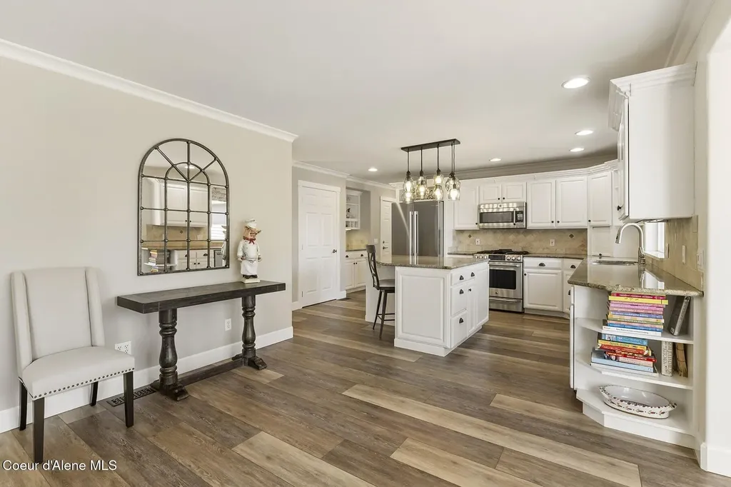 2356 N Reiswig Road Post Falls ID 83854