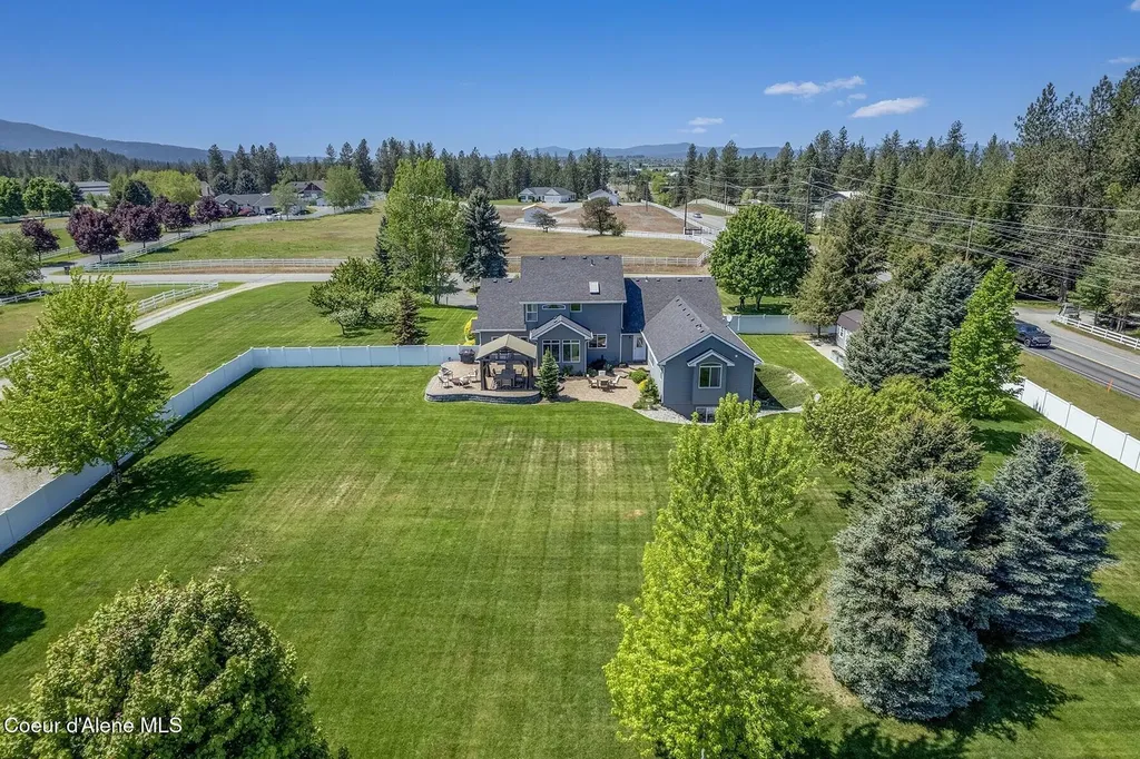 2356 N Reiswig Road Post Falls ID 83854