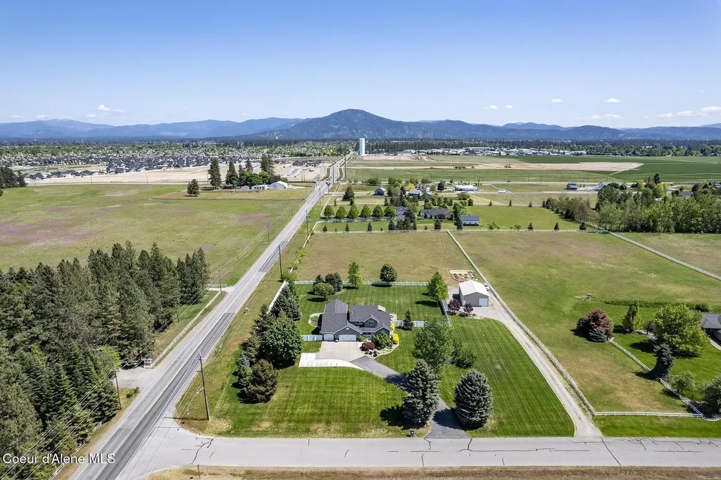2356 N Reiswig Road Post Falls ID 83854