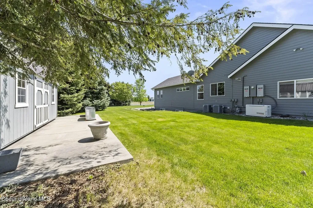 2356 N Reiswig Road Post Falls ID 83854