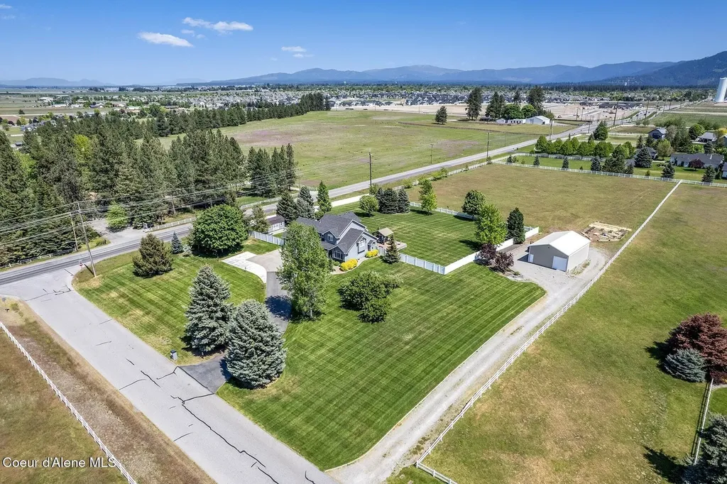 2356 N Reiswig Road Post Falls ID 83854
