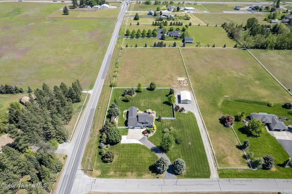 2356 N Reiswig Road Post Falls ID 83854