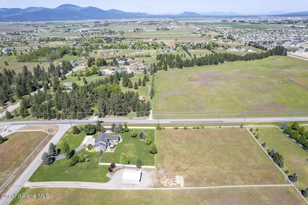 2356 N Reiswig Road Post Falls ID 83854