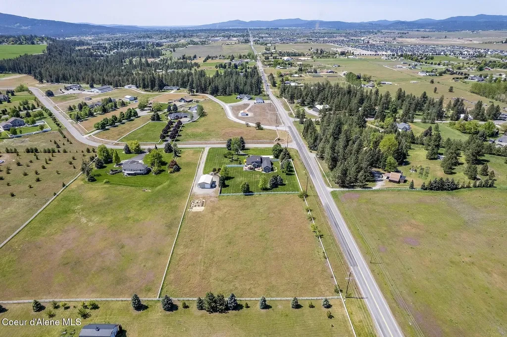 2356 N Reiswig Road Post Falls ID 83854