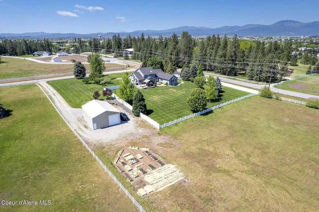 2356 N Reiswig Road Post Falls ID 83854
