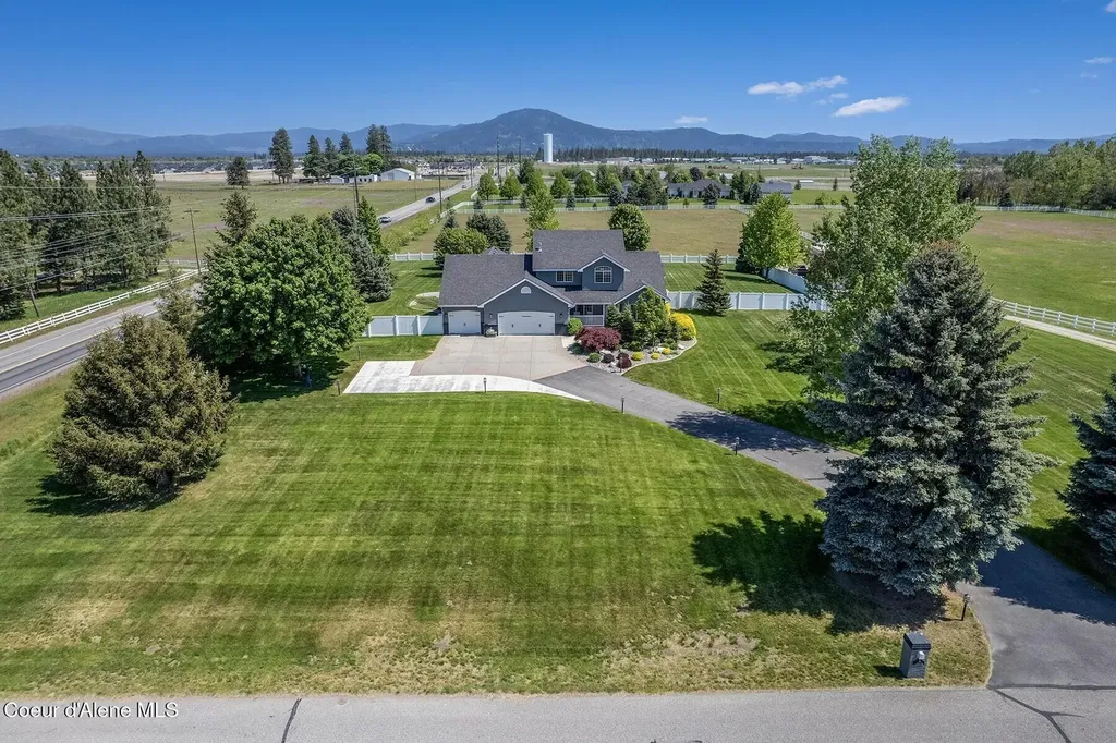 2356 N Reiswig Road Post Falls ID 83854