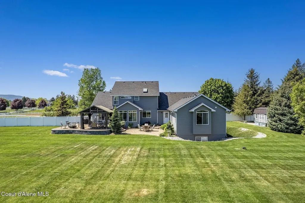 2356 N Reiswig Road Post Falls ID 83854