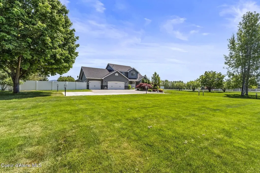 2356 N Reiswig Road Post Falls ID 83854