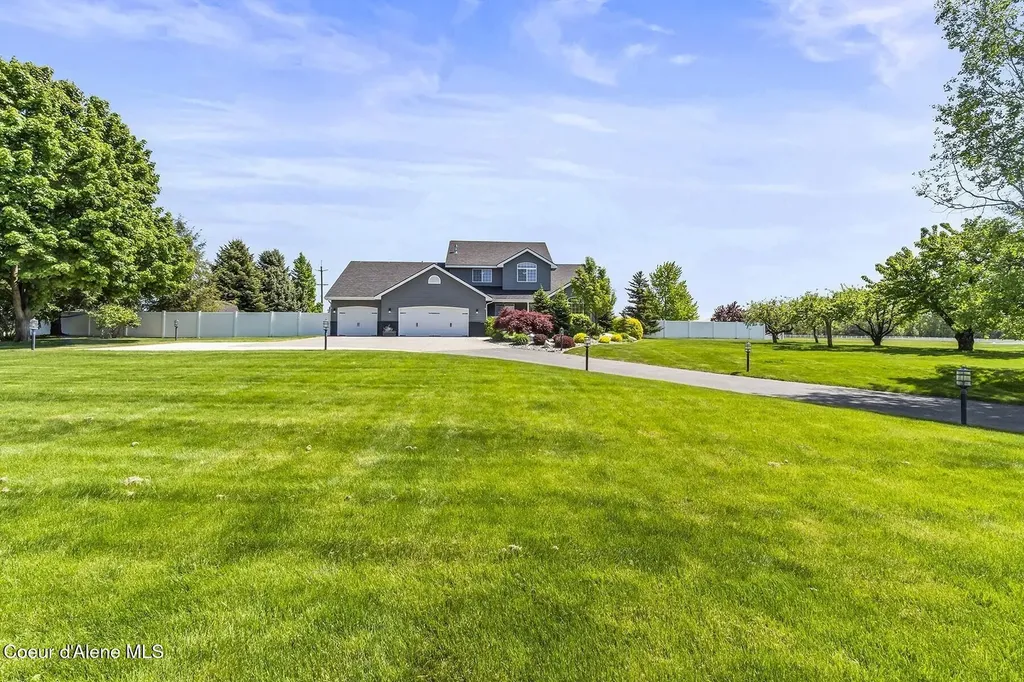 2356 N Reiswig Road Post Falls ID 83854