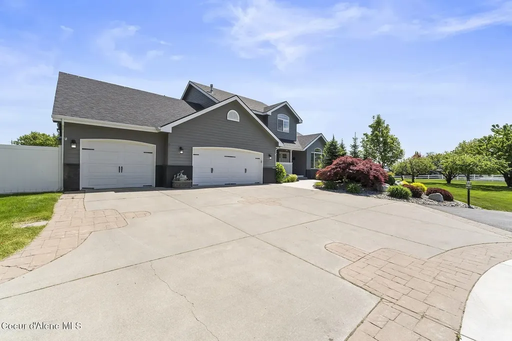 2356 N Reiswig Road Post Falls ID 83854