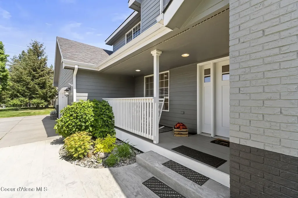 2356 N Reiswig Road Post Falls ID 83854