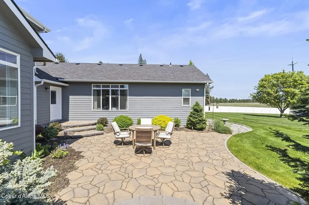 2356 N Reiswig Road Post Falls ID 83854
