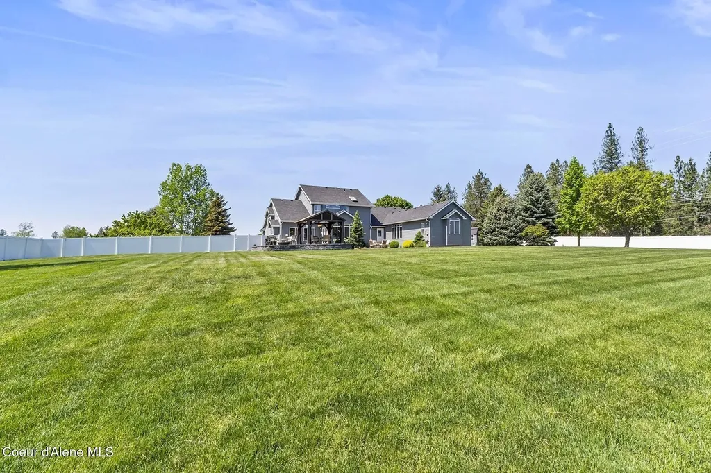 2356 N Reiswig Road Post Falls ID 83854