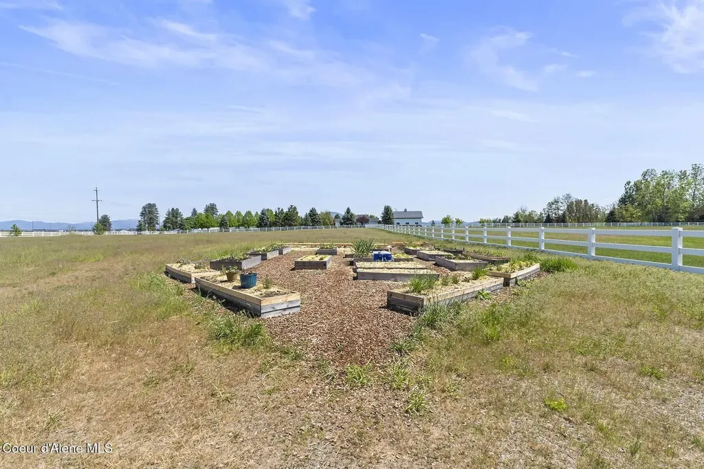 2356 N Reiswig Road Post Falls ID 83854