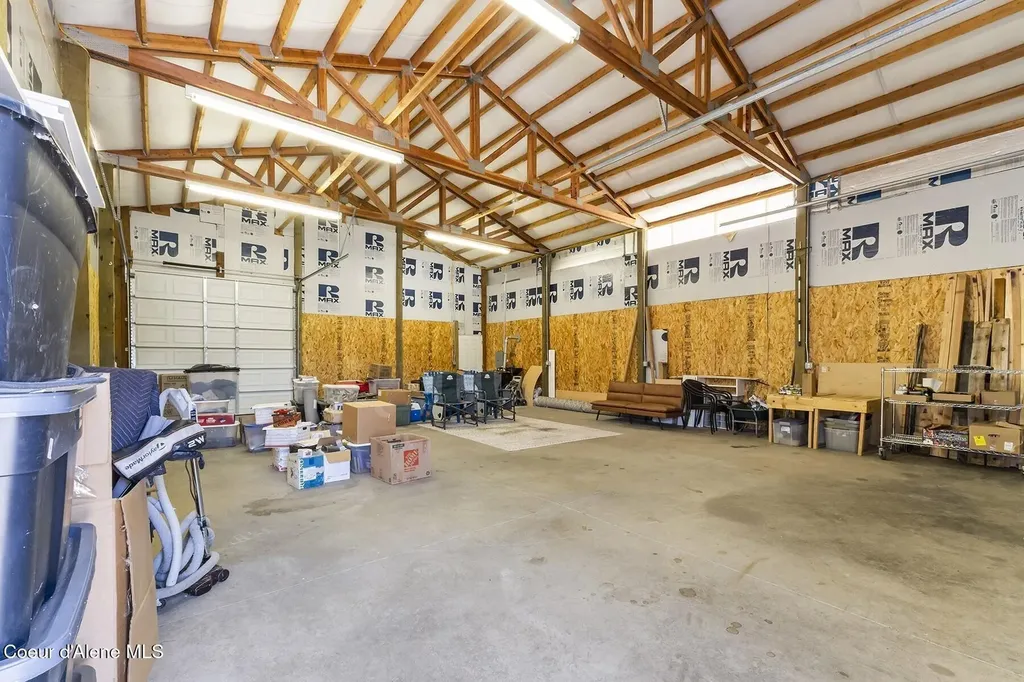 2356 N Reiswig Road Post Falls ID 83854