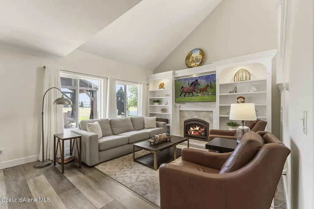 2356 N Reiswig Road Post Falls ID 83854