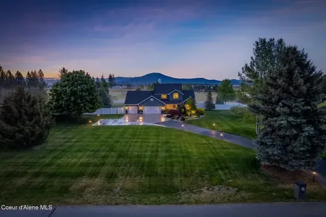 2356 N Reiswig Road Post Falls ID 83854